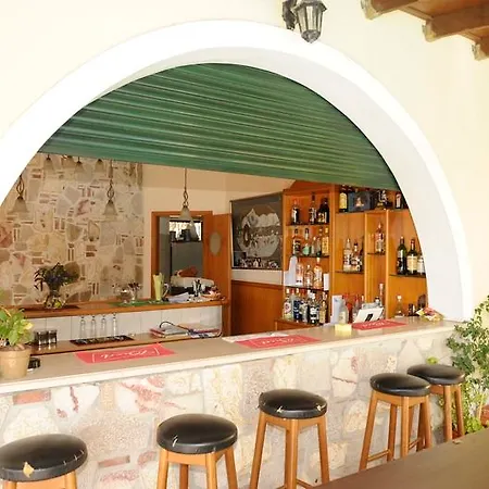Apartment Stavroula