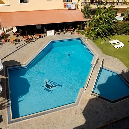 Apartment Stavroula Kos Town