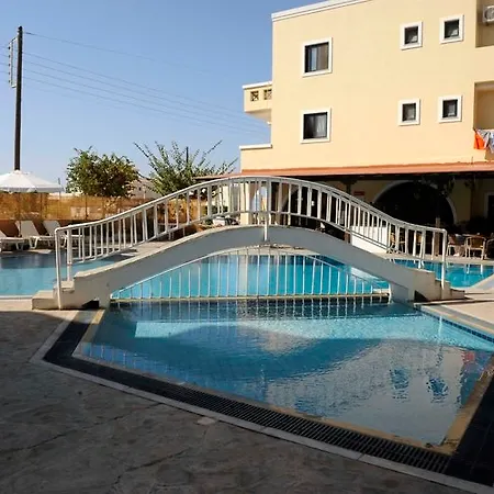 Stavroula Kos Town