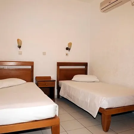 Apartment Stavroula Kos Town