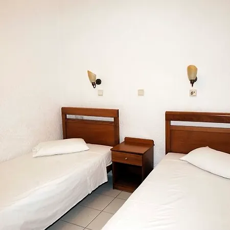 Apartment Stavroula