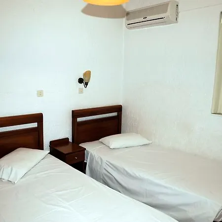 Apartment Stavroula Kos Town