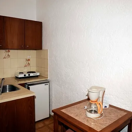 Apartment Stavroula