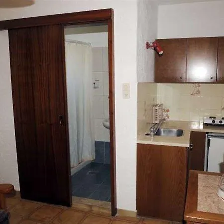 Apartment Stavroula Kos Town