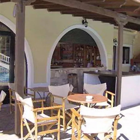 Apartment Stavroula