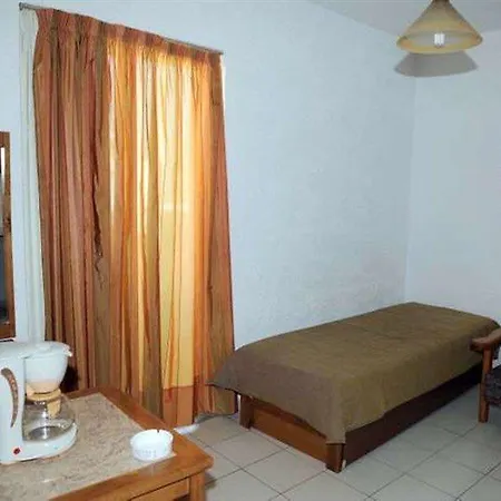 Apartment Stavroula