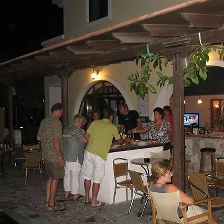 Stavroula Kos Town