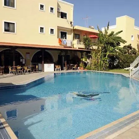 Stavroula Kos Town
